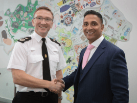 When the ‘cover-up’ becomes the&nbsp;story