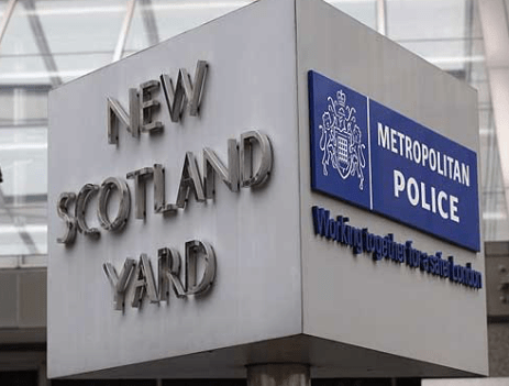 Your Cheque Is In The&nbsp;Post