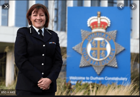 Another Durham debacle as chief constable snubs Manchester&nbsp;Mayor