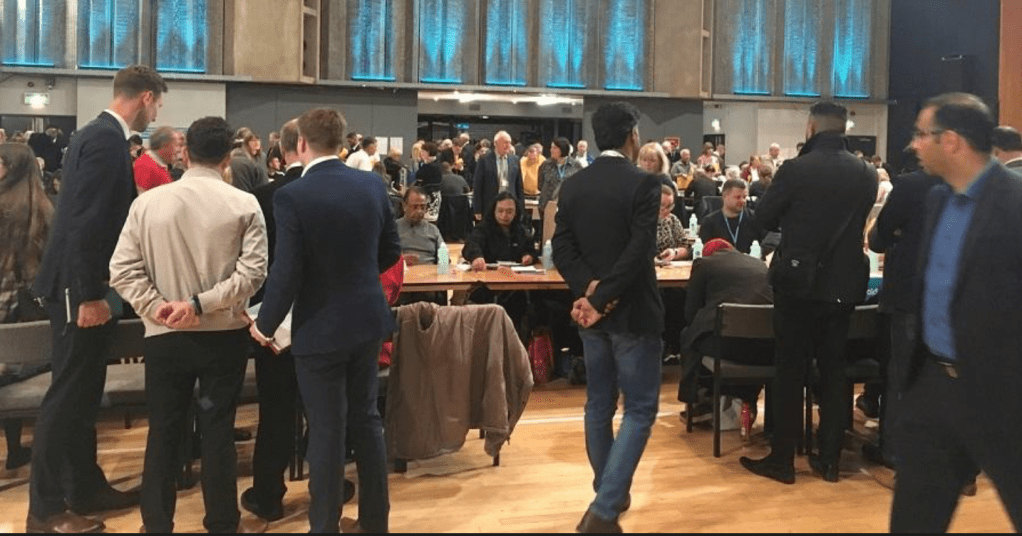 Number of candidates set to contest Oldham elections drops to&nbsp;95