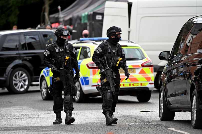 End of the&nbsp;Line?