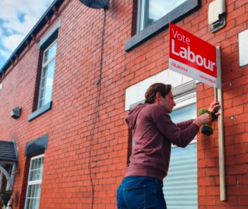 Former Council leader joins the&nbsp;fray