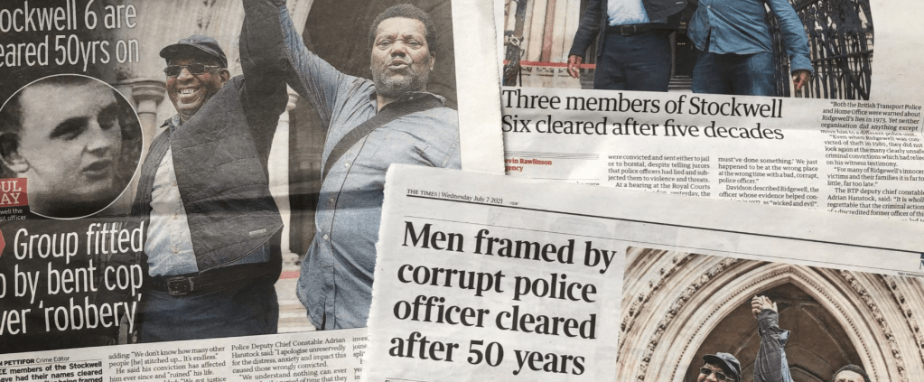 Criminal justice watchdog makes third appeal referral in busy two&nbsp;weeks