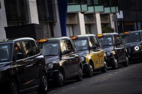 Oldham taxis