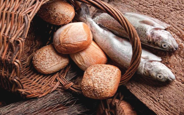 loaves-and-fish
