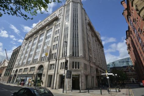 CPS offices _Sunlight-House-on-Quay-Street-in-Manchester
