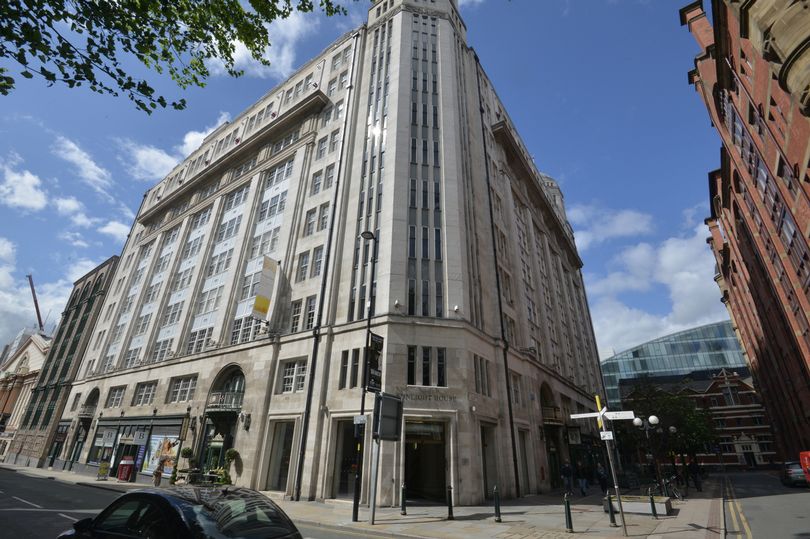 CPS offices _Sunlight-House-on-Quay-Street-in-Manchester