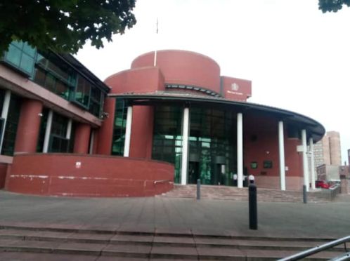 Preston Crown Court 3