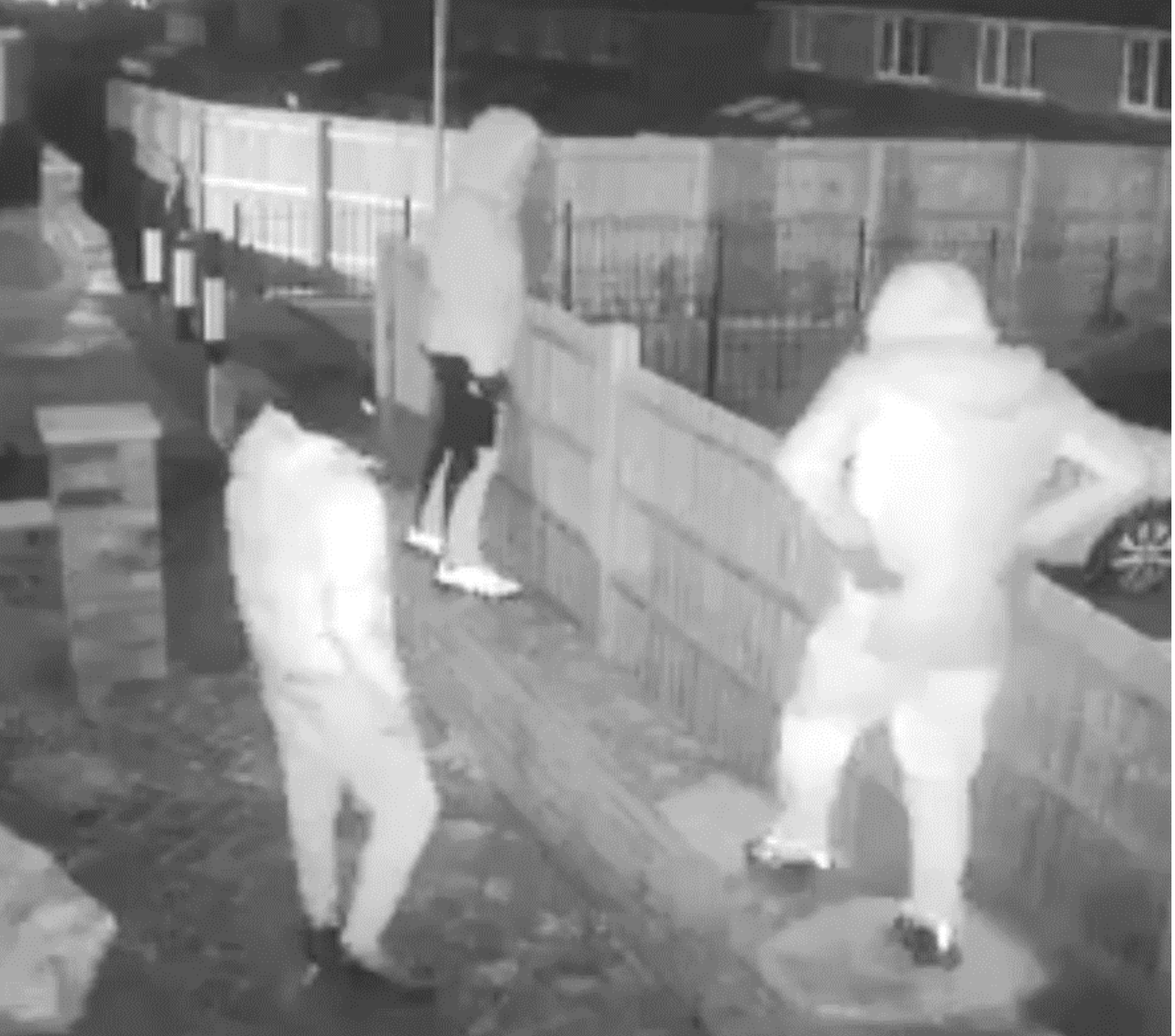 Police appeal over spate of recent burglaries in Chadderton – Neil ...