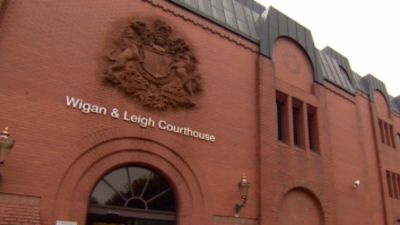 Wigan and Leigh Magistrates Court