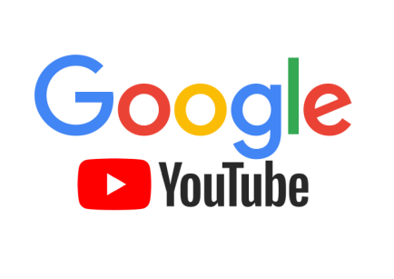 GoogleYoutubeLogo