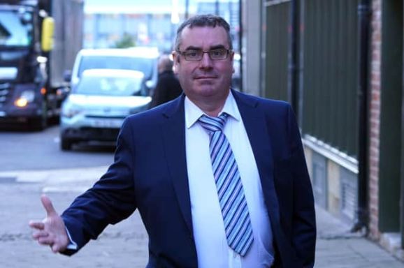 Lee Morgan Cleveland Police