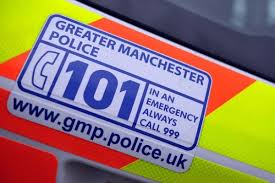 GMP vehicle 101