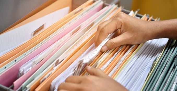 freedom-of-information stock image