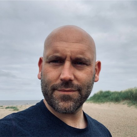 Richard M Lincs Police